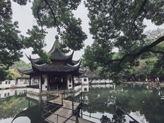 -西园戒幢律寺