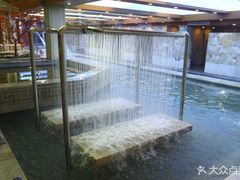 -恒坤北纬42度温泉洗浴(公园路店)