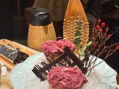 -涮福記·现切牛羊肉火锅(世纪汇店)