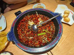 -何师傅美蛙鱼头(汉街店)