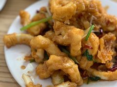 -九龙餐厅(大沽路店)