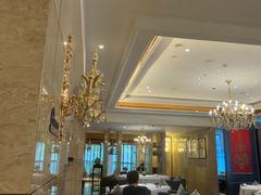 -南景饭店(万家丽路店)