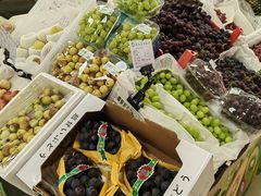 -翠微超市(牡丹园店)