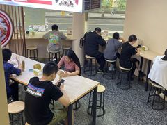 -面道赞宁海海鲜面(迎凤街店)