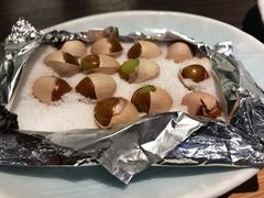 -舞鹤日本料理铁板烧(华侨城店)