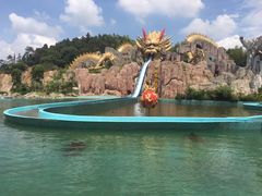 -南京银杏湖乐园