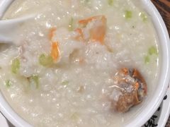 -南拳十三姨·潮汕砂锅粥(世纪金源店)