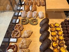 -LANLIZI BAKERY(COSMO店)