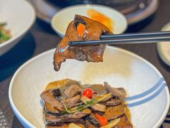 -庐灶江南·江南菜·四合院Bistro(东直门雍和宫·原华侨宾馆店)