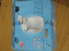 -百佳永辉超市(东城万达店)