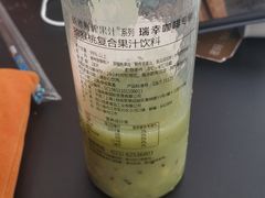 -瑞幸咖啡(南海万科广场店)