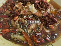 -红实家常菜(静安里店)