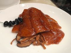 -8餐厅(新葡京酒店)