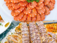 -小海豚•老字号海鲜餐厅(天涯店)