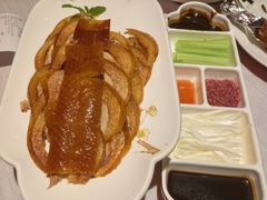 -大鸭梨烤鸭·北京菜(南小街/南苑店)