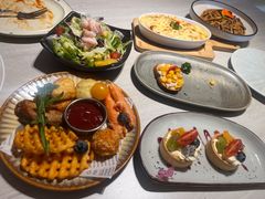 -米蘭西點(锦山大街店)