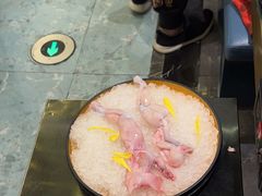 -一绪に寿喜烧(荟聚店)