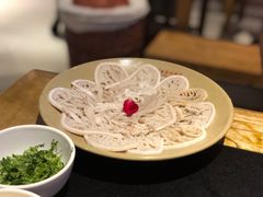 千层肚-晓宇重庆火锅(龙首店)