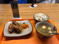 -早安山丘·豆浆油条(小木桥路店)