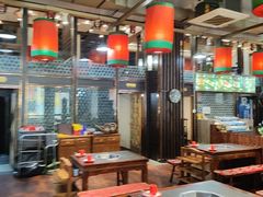 -陈府大宅门成都火锅·手切鲜肉(太原街店)