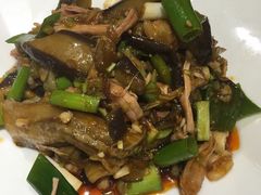 -马路边上·小海鲜烧烤(八一路店)