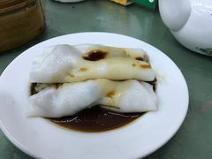 -香港蓮香樓(中環店)