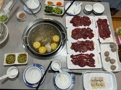 -杏花吴记牛肉火锅