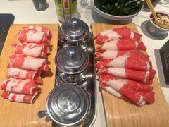-宽来火锅(来福士广场店)