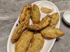 椒盐排条-王家沙点心店(南京西路总店)