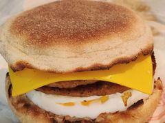 -麦当劳(磨子桥店)