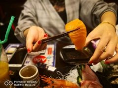-円满日式居酒屋(蓉花路美食街店)