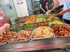 -枣阁园滴滴自助餐