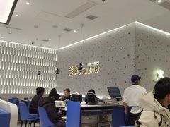 -兰湘子·湘菜小炒(南京江宁万达店)