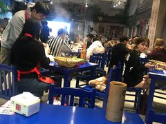 -马路边边火锅串串(观前街店)