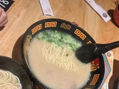 -一蘭拉面(尖沙咀店)