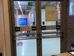 -棒约翰比萨意面(马家堡西路店)