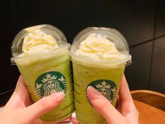 -星巴克(深圳布吉万象汇4F店)