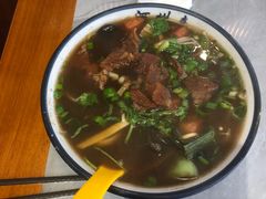 -河州春清真西北特色美食(虎踞路店)