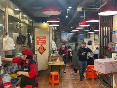 大堂-荔银肠粉(广州天河华利路店)
