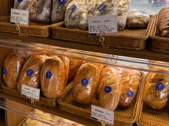 -莫斯科餐厅面包坊(北展店)