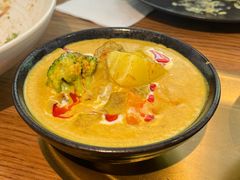 -ZEMOCAFE·FUSION FOOD(西交利物浦店)