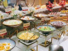 -凡塔斯牛排自助餐厅(莆田万达店)