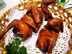 -茶小点(丽悦新天店)