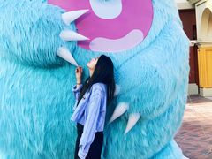 -波塞冬旅游度假区