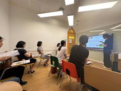 -英孚教育青少儿(东二环泰禾中心)