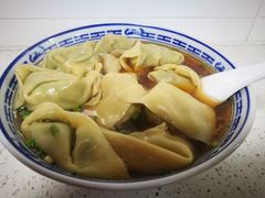 -古徽州馄饨店(宝安路店)