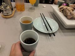 -阿西娅食府(中关村店)