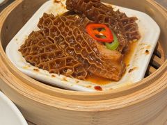 -粤匠·澳门点心粤菜海鲜(澳门半岛店)