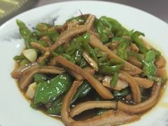 -翠茗农庄土菜馆(天目湖店)