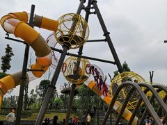 -枫香湖儿童公园